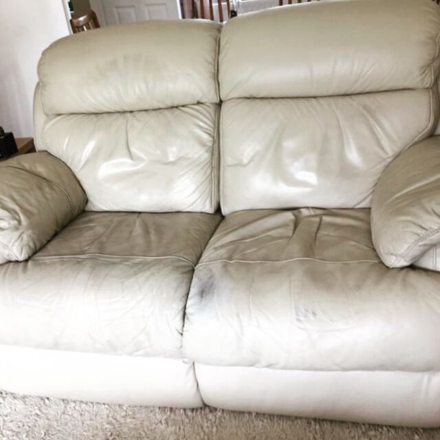 What We Do Leather Doctor, How To Remove Dye From Leather Couch